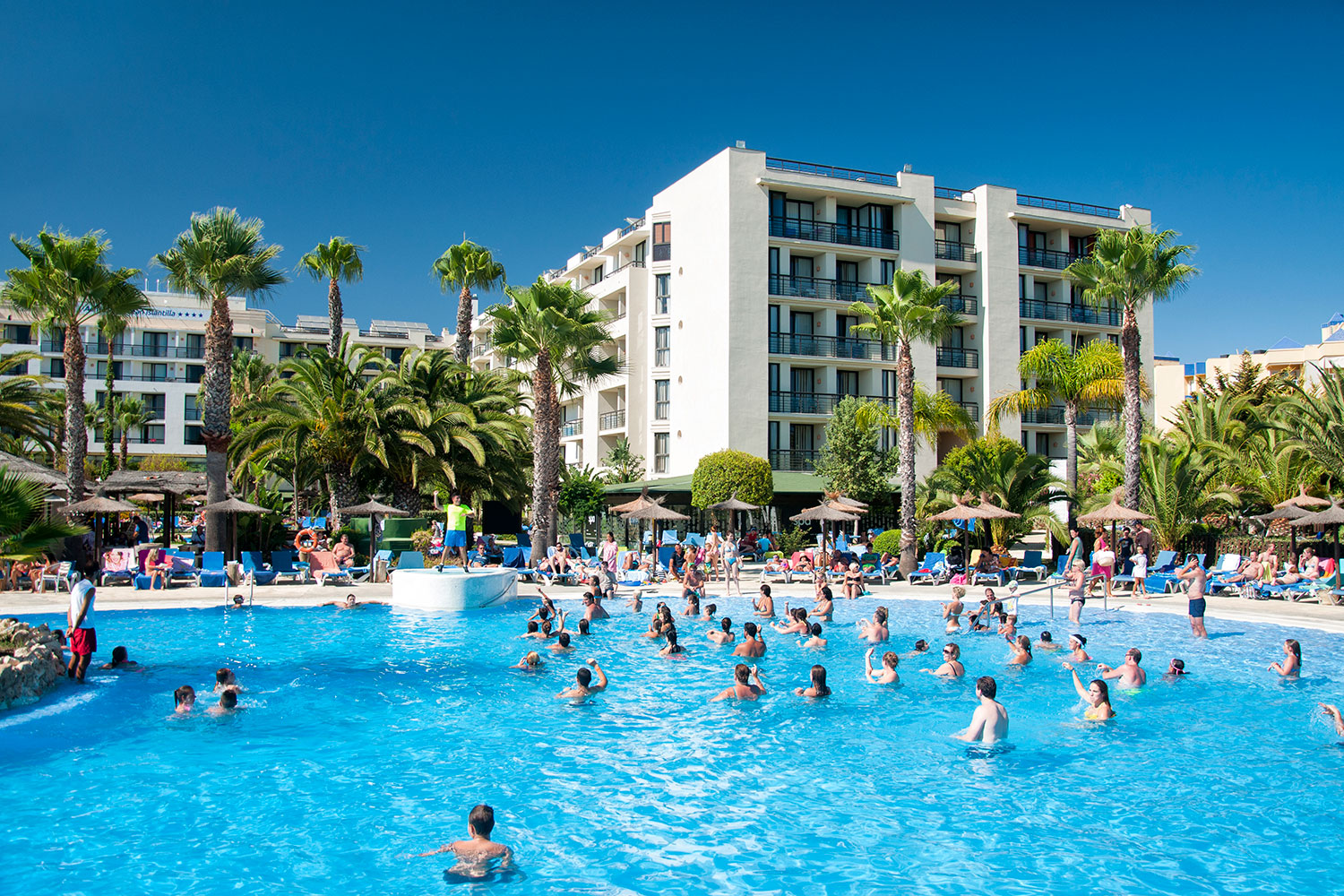 Family Life Ocean Islantilla en Huelva